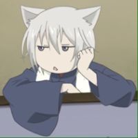 自截动漫可爱头像