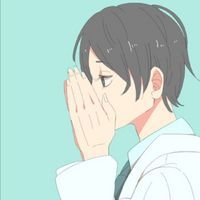 卡通简约的微信头像