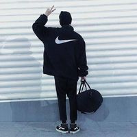 微信个性的帅气男生头像