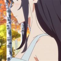 卡通简约的头像