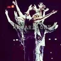 时尚的男生个性微信头像