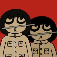 头像发班组红星 红星头像