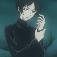 霸气的雾仁个性头像