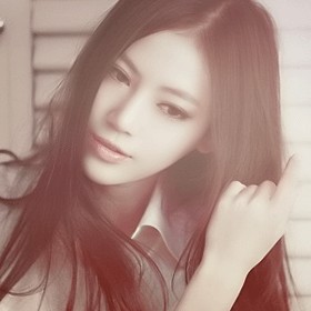 高清气质女人头像 气质女人头像