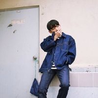 简单的清新男生头像最新