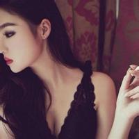 女冷傲头像 冷傲邪魅头像