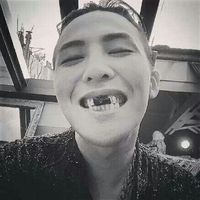权志龙个性的搞怪头像