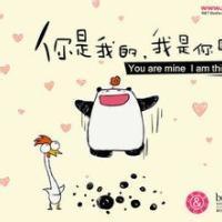 简单大方女人头像 简单大方女生微信头像