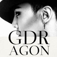 个性黑白的男生带字头像