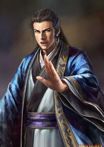 怎么修改三国志8头像 三国志8头像