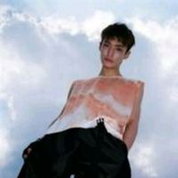 意境的简约微信个性头像