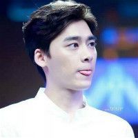 李易峰清新微信帅气头