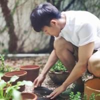 勤劳的男生简约的微信头像 勤劳的男生简约的微信头像