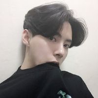 个性帅气的男生微信头像像