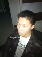 适合咆哮的头像 月夜狼咆哮的微信头像
