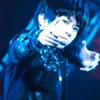 tfboys的霸气男星微信头像