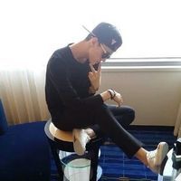 帅气的男生微信最新个性头像
