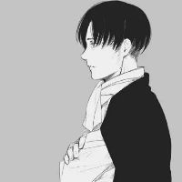 卡通微信简约的男生头像