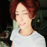 帅气的甜美的男生微信头像 帅气的甜美的男生微信头像