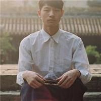 复古的简约男生微信头像 复古的简约男生微信头像