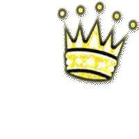 金色皇冠头像 皇冠头像