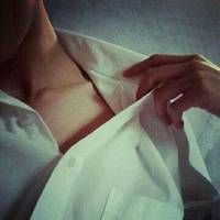 男生性感的微信头像