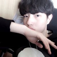 韩范的个性男生头像 韩范的个性男生头像