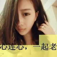 帅哥美女带字的微信头像