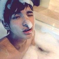 搞怪可爱的男生头像 搞怪可爱的男生头像