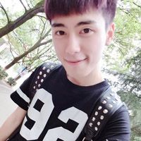 帅气的男生微信最新头像