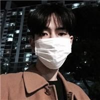 神秘的男生微信头像