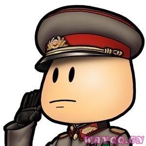 微信头像兵哥哥系列 兵哥哥微信头像