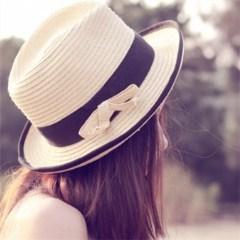 头像简单大方 简单大方女生头像