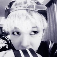 gd权志龙个性头像潮版
