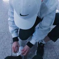 微信男生简约的头像最新