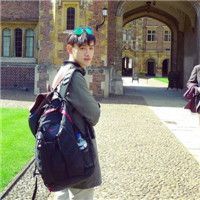 微信时尚的个性男生头像