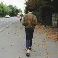 简约的男生微信个性头像 简约的男生微信个性头像