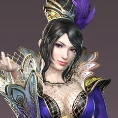 三国志9新武将头像下载 三国志12新武将头像