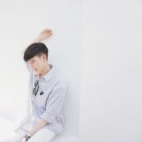 简约时尚的微信个性头像