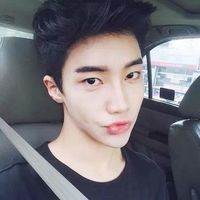 最帅气的男生最新头像