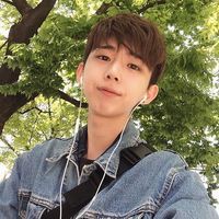 微信男生可爱的帅气头像