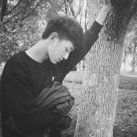 微信男生黑白帅气头像最新