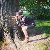 幽默搞笑的男生微信头像