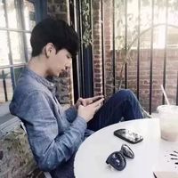 男生超帅的个性头像