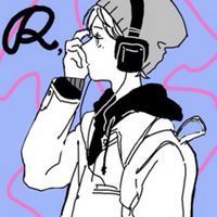 卡通男生个性的微信头像