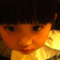 微信头像大眼萌 圆脸大眼呆萌头像