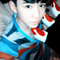 帅气的文艺范微信男生头像 帅气的文艺范微信男生头像