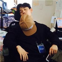 个性精选男头像
