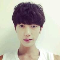 帅气个性男头2017