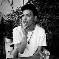 霸气潇洒黑白男生头像 霸气潇洒黑白男生头像